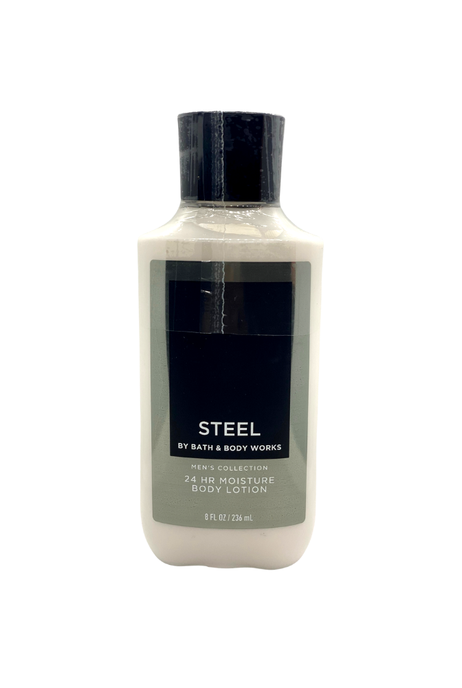 steel cologne bath and body works