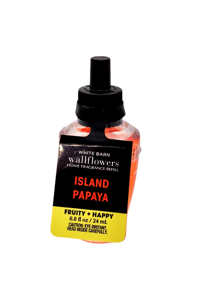 island papaya perfume