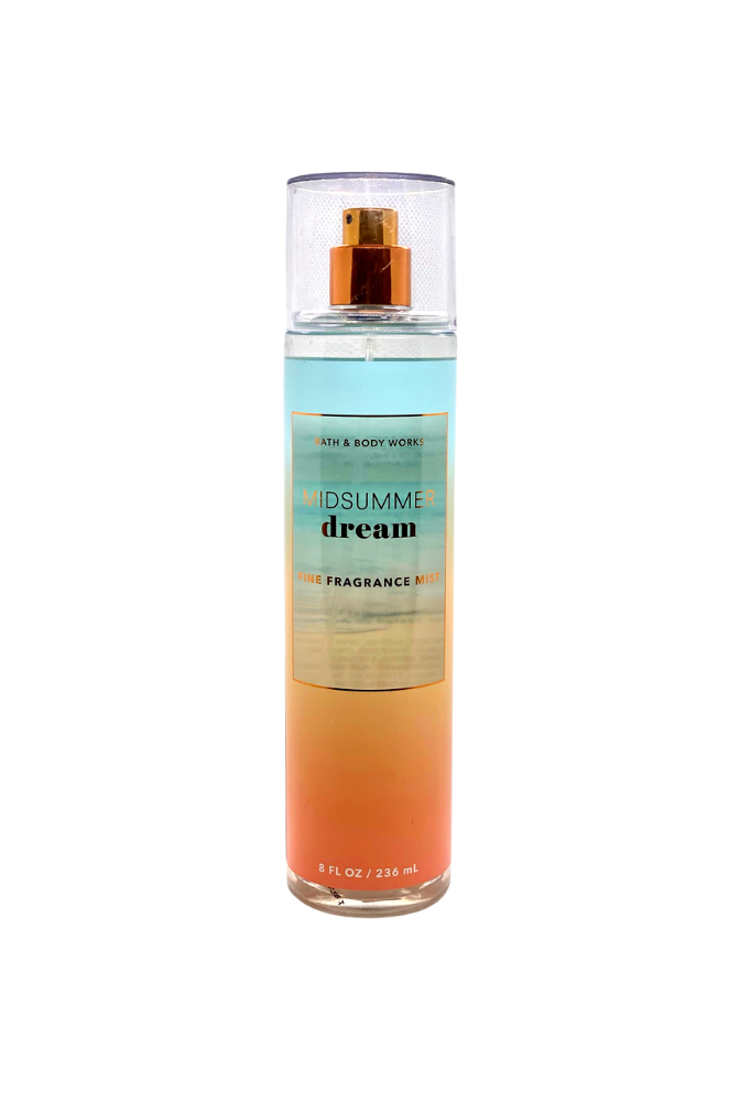 midsummer dream mist