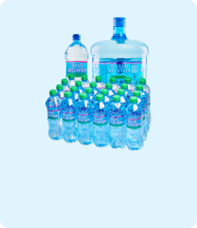 Bottled Water