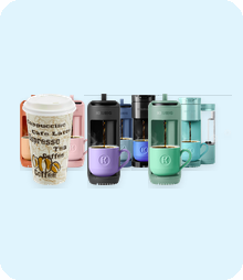 Drinkware