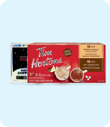 Instant Coffee